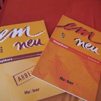 Libri per certificazione tedesco