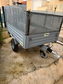 Rimorchio 4,5qt