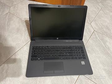 Pc HP 250 G7 intel core i5 8GB 256 GB