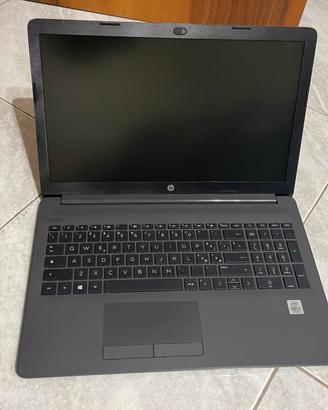 Pc HP 250 G7 intel core i5 8GB 256 GB