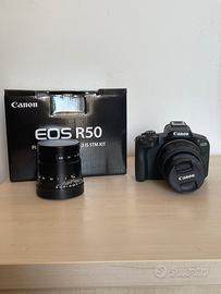 Videocamera