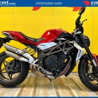 MV AGUSTA Brutale 990 R Garantita e Finanziabile