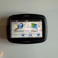 Garmin Zumo 340lm
