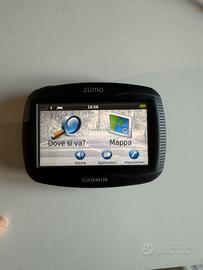Garmin Zumo 340lm