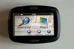 Garmin Zumo 340lm