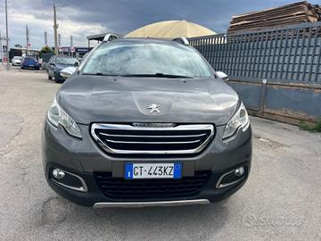 Peugeot 2008 1.6 e-HDi 92 CV Stop&Start Urban Cros