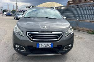 Peugeot 2008 1.6 e-HDi 92 CV Stop&Start Urban Cros