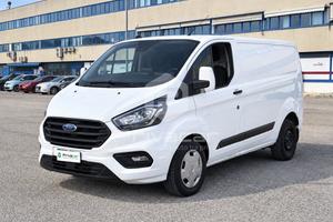 FORD Transit Custom 340 2.0 EcoBlue 170 aut. PC Fu
