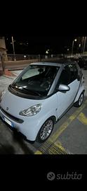 Smart ForTwo 1000 62 kW cabrio pulse