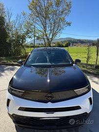 Opel Mokka GSLINE plus 2021