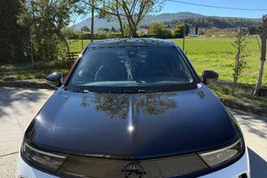 Opel Mokka GSLINE plus 2021