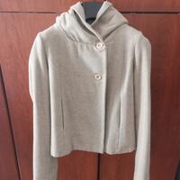 Cappotto Brandy Melville