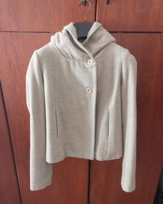 Cappotto Brandy Melville