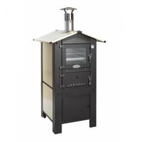 FORNO DA ESTERNO FONTANA 'ITALIA PREMIUM'