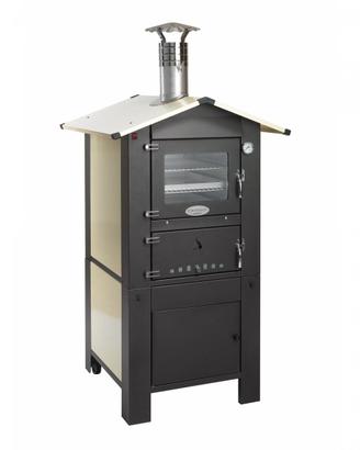 FORNO DA ESTERNO FONTANA 'ITALIA PREMIUM'