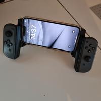 joy con grip per Smartphone