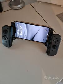 joy con grip per Smartphone