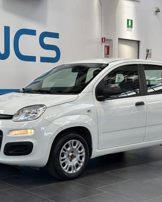 FIAT Panda 1.2 Easy NEOPATENTATI