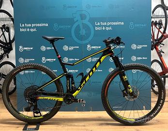 MTB Full: Scott Spark 920 Taglia L