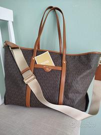 BORSA DONNA MICHAEL KORS ED ELISABETTA FRANCHI