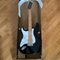 Chitarra elettrica Donner DST-100B