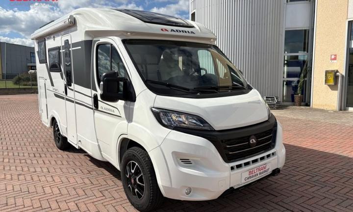 ADRIA ADRIA COMPACT SP PLUS