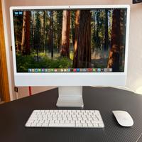 Imac 24 m1