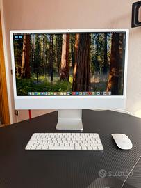 Imac 24 m1