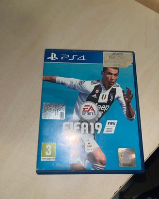 fifa 19