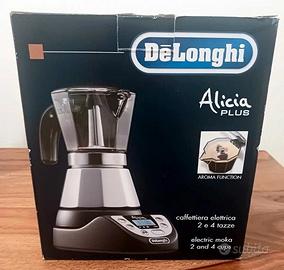 De Longhi Alicia Plus