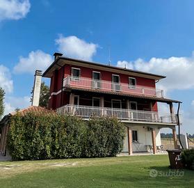 H-FARM COLLEGE VENEZIA(Marcon - Quarto d'Altino)