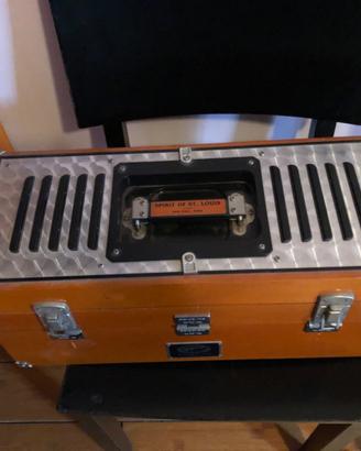 Radio