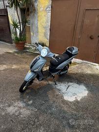 Scooter vitale fine 2024