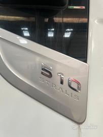 iveco stralis 510 ricambi usati