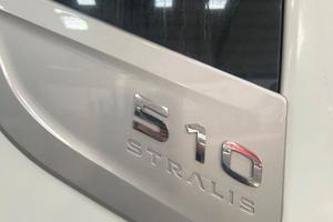 iveco stralis 510 ricambi usati