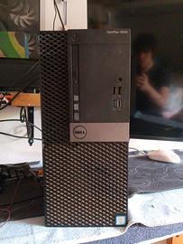 PC Gaming Economico GTX 1650 - 1.5TB (SSD+HDD) 