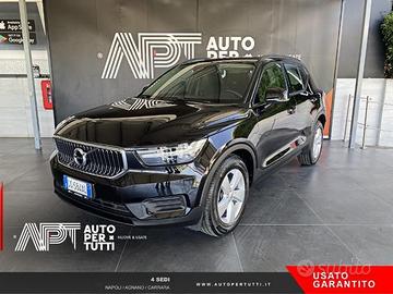 Volvo XC40 1.5 T2 Momentum my21