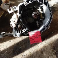 Cambio Manuale 6 marce Fiat Lancia 1.3 mtj