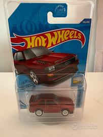 Hot wheels audi 84 sth