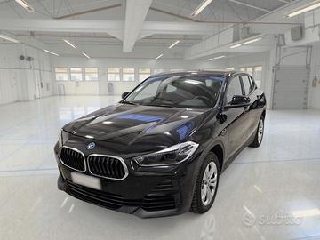 BMW X2 XDRIVE 25E BUSINESS X AUTOMATICO SUV