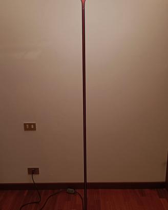 Piantana Flos Papillona anni 70 Afra Tobia Scarpa