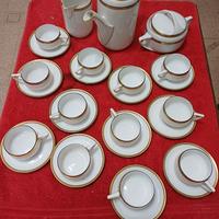 richard ginori,era gio ponti