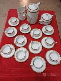 richard ginori,era gio ponti