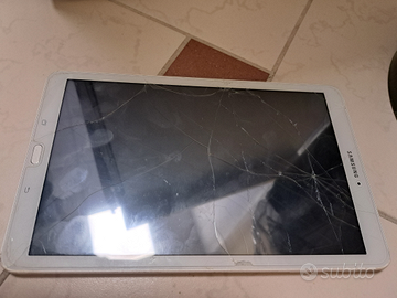 Samsung Tablet tab e smt 560