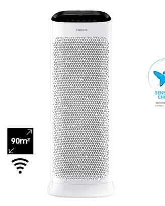 Samsung Air Purifier SmartThings Wi-fi 