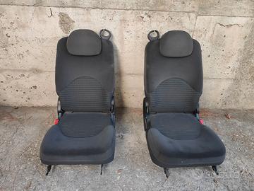 Sedili posteriori Citren Xsara Picasso 2008