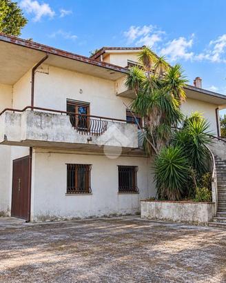 CASA INDIPENDENTE A ORTONA