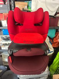 Seggiolino auto cybex