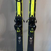 Head supershape e speed 175