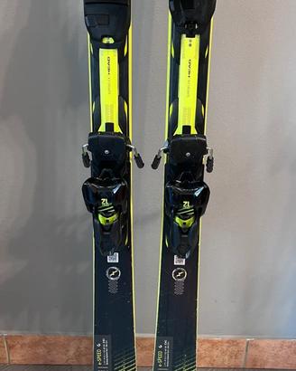 Head supershape e speed 175
